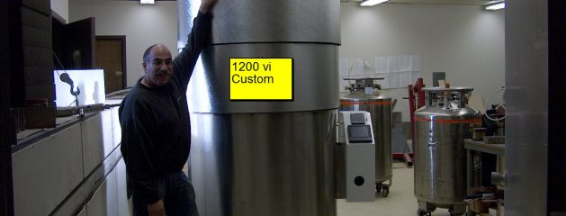 Cryogenic Machine Pricing