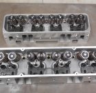 Small Block Chevy Aluminum 205cc Performance Heads