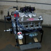 427 Small Block Ford Windsor 650 HP Performance Street - Hekimian ...