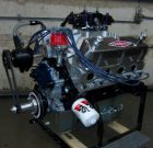 427 Small Block Ford Windsor 650 HP Performance Street