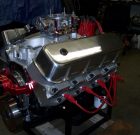 540 Big Block Chevy 700 HP Performance Street